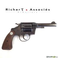 Colt Model Police Positive Special cal. .38spl (1963)