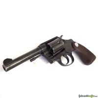 Colt Model Police Positive Special cal. .38spl (1963)