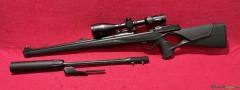 Blaser R8 Professional