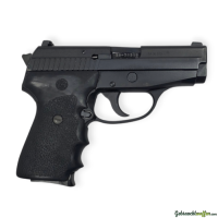 SIG-Sauer P239 9x19mm Parabellum/Luger/NATO