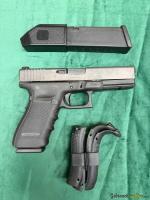 Glock 21 Gen. 4