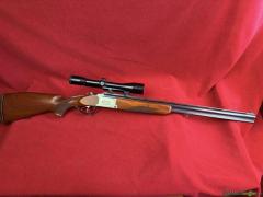 Krieghoff Ultra 7x65R – 12/70