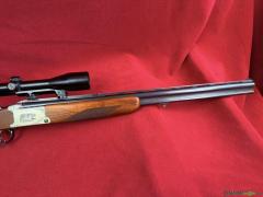 Krieghoff Ultra 7x65R – 12/70