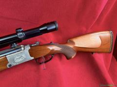 Krieghoff Ultra 7x65R – 12/70