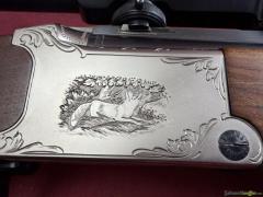 Krieghoff Ultra 7x65R – 12/70