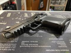 Glock Fusion Firearms XP Pro