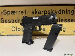 Glock Fusion Firearms XP Pro