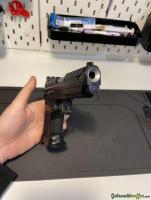 Glock Fusion Firearms XP Pro