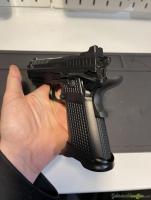 Glock Fusion Firearms XP Pro