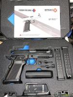 Glock Fusion Firearms XP Pro