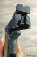 RBF 10 – Ring Champion, Kal. 45 AUTO, 6