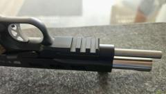 RBF 10 – Ring Champion, Kal. 45 AUTO, 6