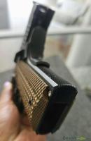 RBF 10 – Ring Champion, Kal. 45 AUTO, 6