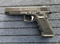 Glock RBF Custom Glock Mod. 635 Kal. 40 S&W
