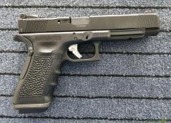Glock RBF Custom Glock Mod. 635 Kal. 40 S&W