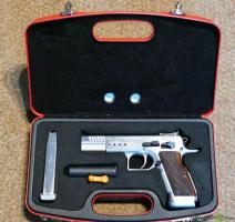 Glock Tangfoglio Limited