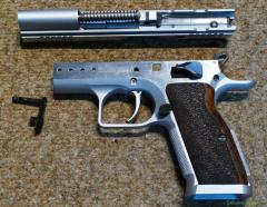 Glock Tangfoglio Limited