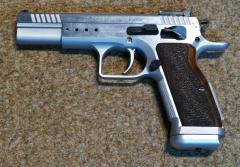 Glock Tangfoglio Limited