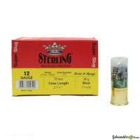 Sterling 12/70 Super Slug 34g