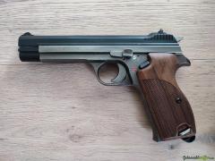 SIG-Sauer 210-2 9x19mm Parabellum/Luger/NATO