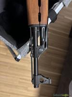 Zastava M70 B1 / AK47 / 7.62x39mm
