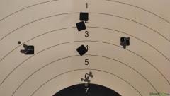 Oberland Arms OA15 M4 .223 Remington