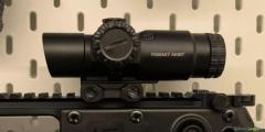 GLx 2X Prism Scope ACSS CQB-M5 5.56/.308/5.45