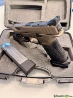 Stoeger STR9 Combat SX - Wie neu!