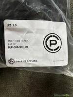 Crye Precision JPC 2.0  Plate Carrier Multicam Black Large