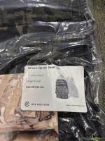 Crye Precision JPC 2.0  Plate Carrier Multicam Black Large