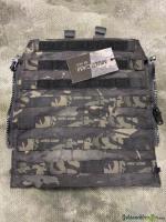 Crye Precision JPC 2.0  Plate Carrier Multicam Black Large