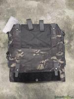 Crye Precision JPC 2.0  Plate Carrier Multicam Black Large