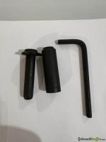 Colt 1911 Gold Cup Pistole, Kaliber