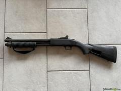 Mossberg 590 12