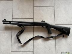 Benelli M1 Super 90 12
