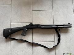 Benelli M1 Super 90 12