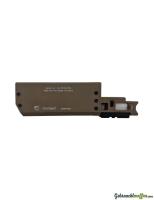 ...Andere-Nicht angegeben Fischer SD FD917 G3 & 4 FDE Schalldämpfer (G 17 GEN. 3 und 4)