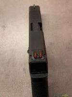 ...Andere-Nicht angegeben Glock Polymer 80 9x19mm Parabellum/Luger/NATO
