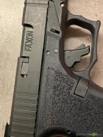 ...Andere-Nicht angegeben Glock Polymer 80 9x19mm Parabellum/Luger/NATO