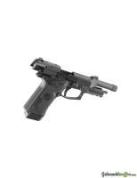 Beretta 80x Cheetah Tactical canon fileté (expo.) 380ACP neu