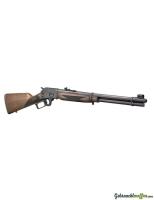 Marlin 1894 Classic Unterhandhebelgewehr, Kal. 357 Mag./38 SP, satiniert und brüniert