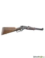 Marlin 1894 Classic Unterhandhebelgewehr, Kal. 357 Mag./38 SP, satiniert und brüniert