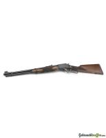 Marlin 1894 Classic Unterhandhebelgewehr, Kal. 357 Mag./38 SP, satiniert und brüniert