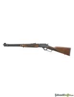 Marlin 1894 Classic Unterhandhebelgewehr, Kal. 357 Mag./38 SP, satiniert und brüniert