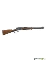Marlin 1894 Classic Unterhandhebelgewehr, Kal. 357 Mag./38 SP, satiniert und brüniert