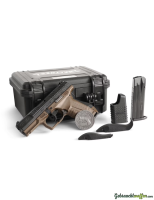 Walther P99 AS FINAL EDITION, LIMITED EDITION ONE OF 500.