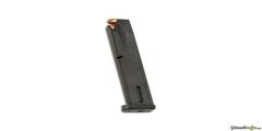 Magazin der Serie 92/98, Kaliber 9x19 mm