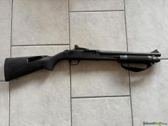 Mossberg 590 SBS 12