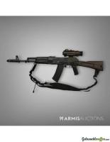 Kalashnikov Saïga 105 5.45x39mm