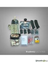 Kalashnikov Saïga 105 5.45x39mm